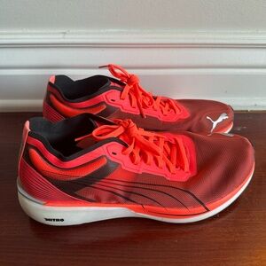 Puma Liberate Nitro, Size 9
